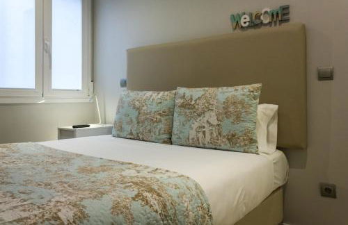 Arenal Suites Preciados - Photo 22