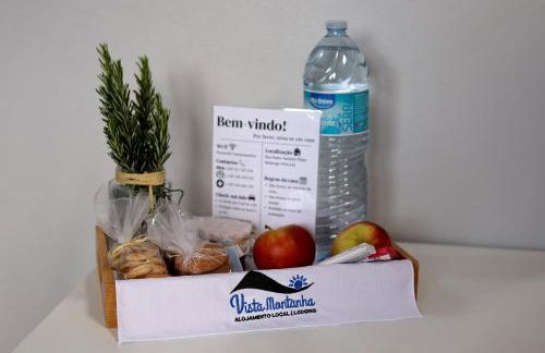 Vista Montanha - Foto 59