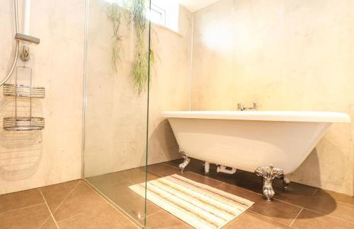 Larch Barn - Foto 19