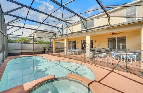 7 Mi to Disney: Kissimmee Home w/ Pool & Hot Tub! - Foto 2