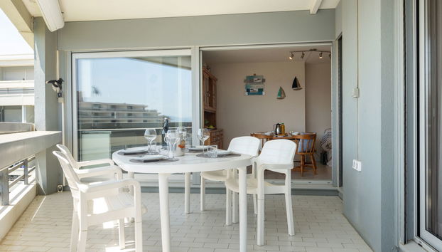 Le Beaupré - Foto 4, Terrace