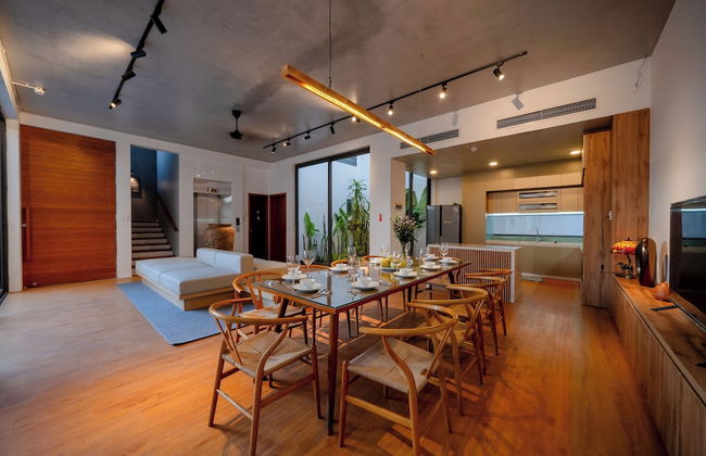 Shila Retreat Villa Danang - Foto 11