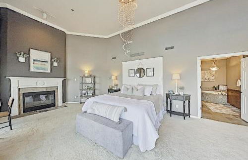 The Island on Lake Travis #1307 - Foto 14