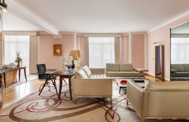 Le Royal Monceau - Raffles Paris - Foto 78