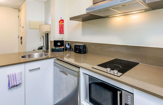 Mantra on Hay Perth - Foto 75