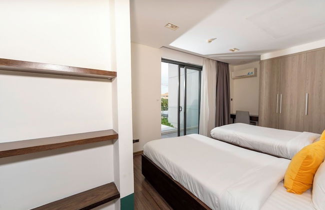 The Point Resort - Golf View Villa - Foto 47