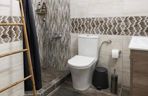 Alexander Apartments Airport - Photo 34