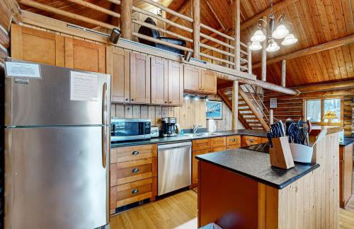 Blacktail Cabin - Foto 11