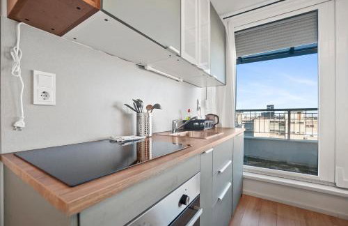 Prime View Apartments Blanca and Lena - Foto 12