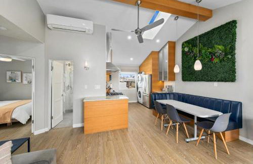 Modern Newly Renovated 2BR Apt in Heart of Ocean Beach - Foto 7