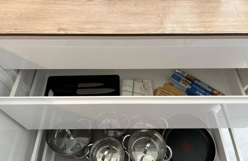 Luksusowy Apartament Onyks - Parking Gratis - Foto 16