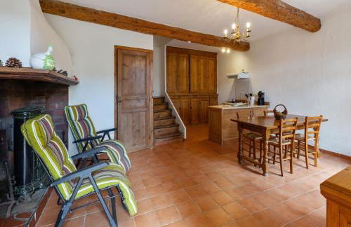 Charming Holiday Home in Tautavel with Balcony - Photo 1