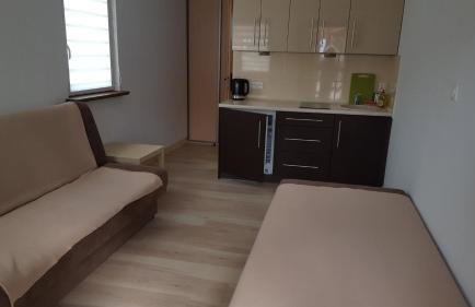 Pustkowo Domki Wakacyjne u Marka - Foto 37