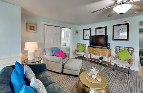 Captains Watch 1 by Tybee Vacation Rentals - Foto 88