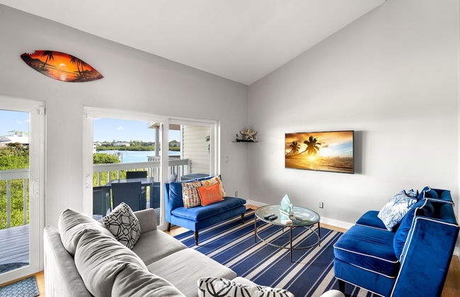 Intercoastal 209 - Indian Shores - Foto 10