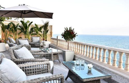 Aparthotel Ola Blanca - Foto 58