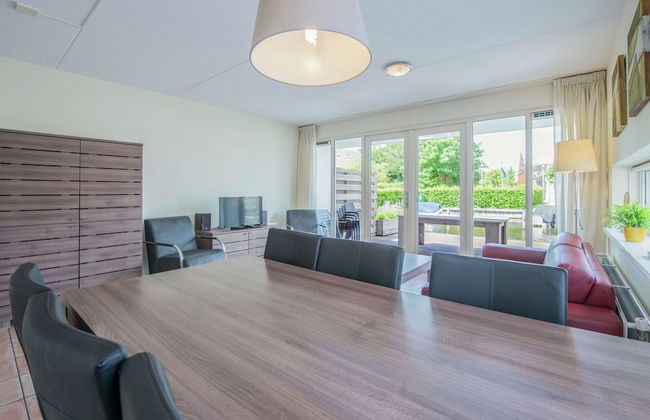 Apartment in Waterpark With Private Jetty - Foto 16