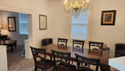 Historic Victorian Restoration - Foto 3