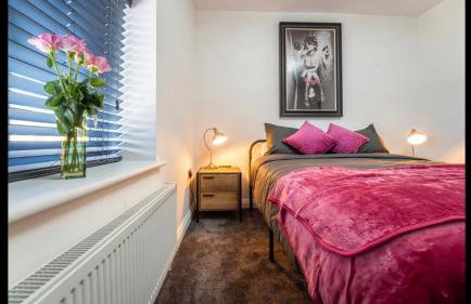 The Highfield Chester. - Foto 26