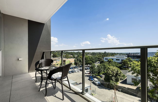 Poplar Sanctuary Apartments - Foto 18