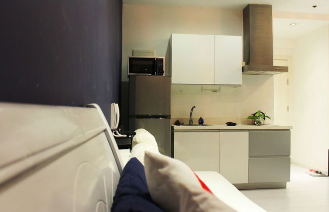 HI HOME at Gramercy Residences - Photo 16