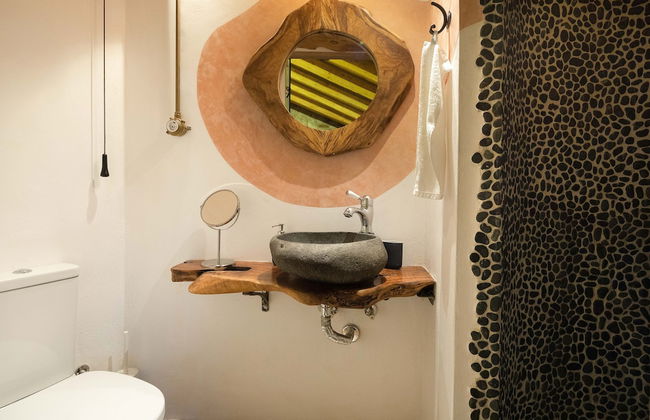 Villa Madera by CorfuEscapes - Foto 24