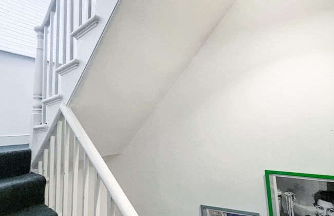 Beautiful 3BD Flat in Archway London - Photo 18