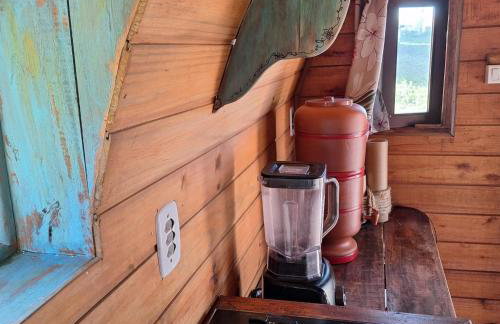 Aldeia Ananda Imbituba - Foto 9