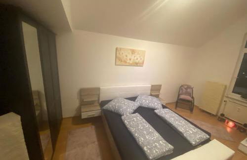 Urban Loft at main Station - Foto 1