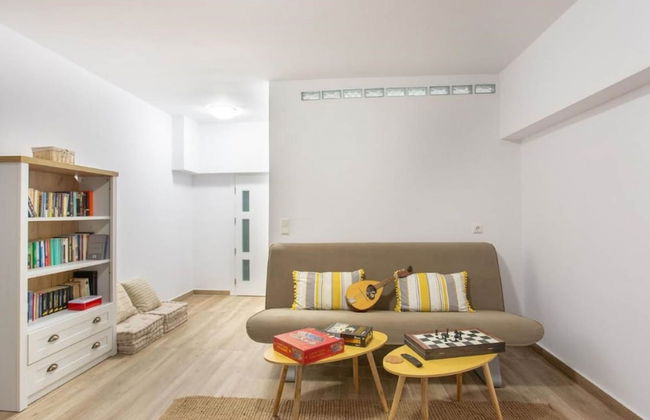 Mesmerising Villa in Plaka Elounda With Pool - Foto 8