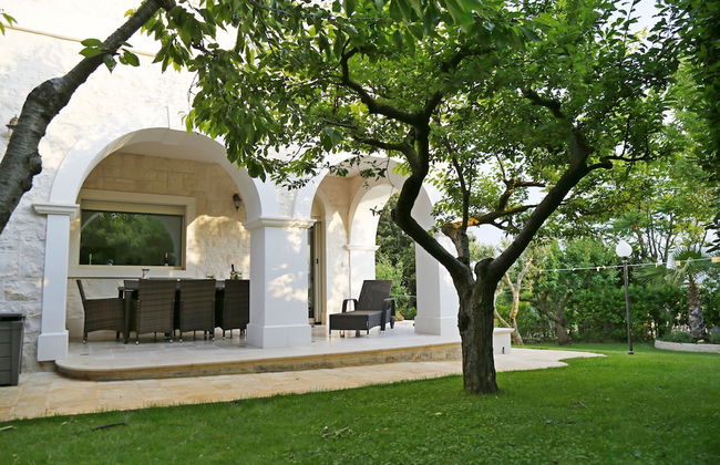 Villa Angelina - Foto 79