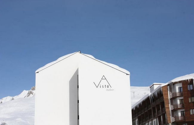 Gogo Apartments New Gudauri - Foto 51