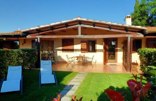 Podere Oca Bianca - Foto 5