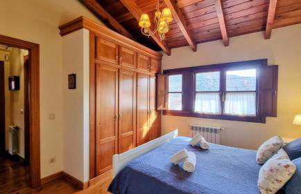 Casa La Palmera - Vistas y calma en Ribadesella - Foto 33