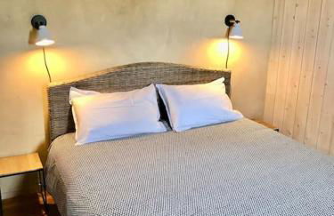 « Le Vieux Hangar » gîte à la ferme - Foto 5