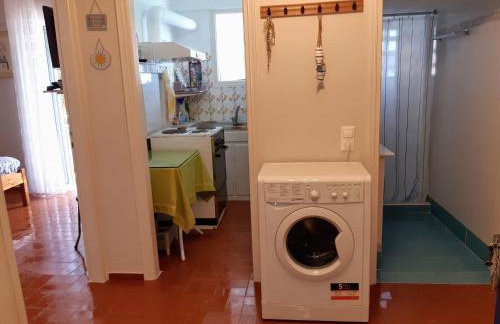 Nea Styra seafront apartment with stunning view - Foto 10