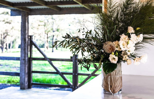 Worrowing Jervis Bay - Photo 58