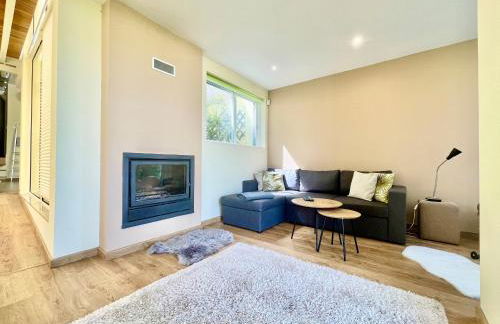 Casa JC - spacious with wifi - Foto 2