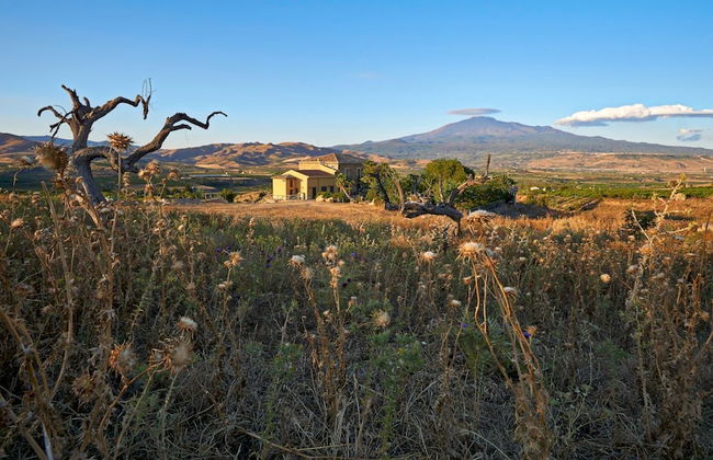 Agriturismo Conte Ruggero - Foto 76
