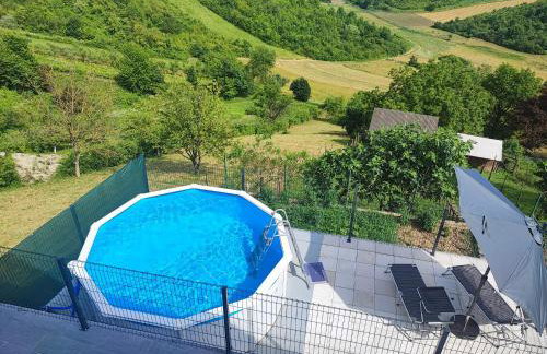 Kuća za odmor Prinčeva oaza - Foto 41