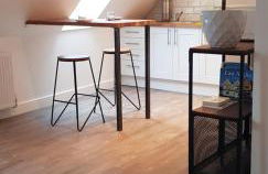 Lauriston Stay - Foto 77