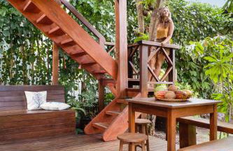 Aldeia dos Corais - Taipu de Fora - Foto 18