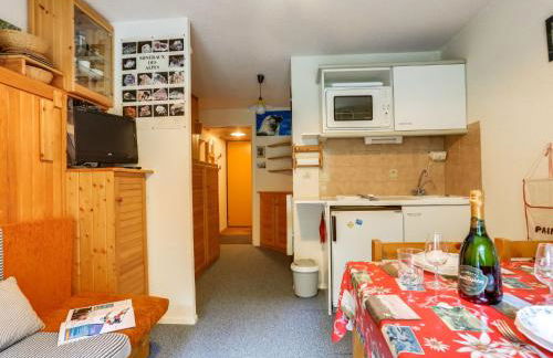 Apartment Les Olympiques - Tignes 1800-10 by Interhome - Foto 6