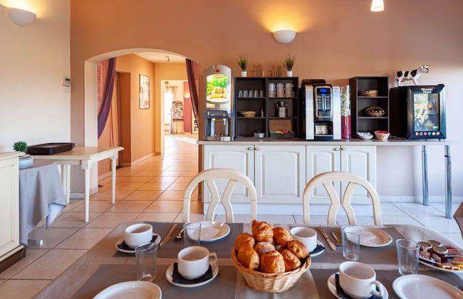 ResidHotel Golf Grand Avignon - Photo 33