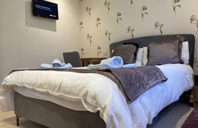 Spacious Detached Bungalow With Ample Parking - Foto 22