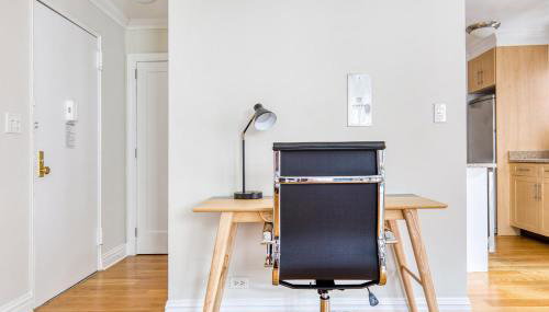 Murray Hill Studio w Gym Doorman nr 6 train NYC-628 - Foto 3, Other