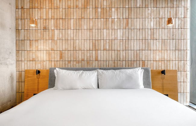 Boga Mexico City by Lumina - Foto 6