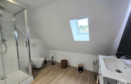 Maison en pierres au cœur du Périgord, 10 personnes, charme authentique - FR-1-616-508 - Foto 20