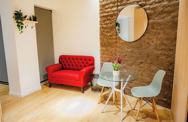 Lastarria Suites - Foto 13