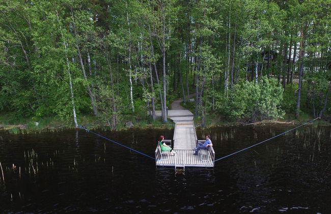 Villa raita - Foto 2